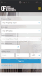 Mobile Screenshot of dubaifurnishedapartments.com